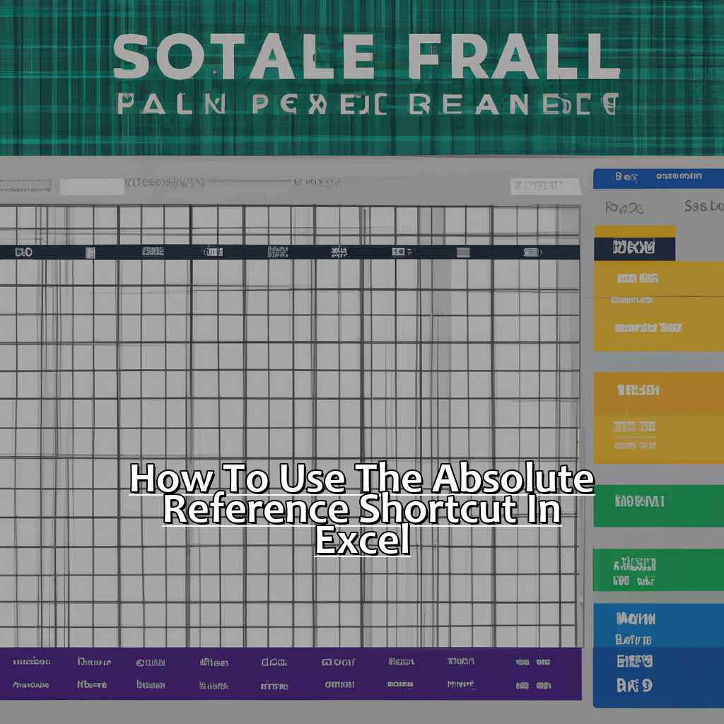 how-to-use-the-absolute-reference-shortcut-in-excel-manycoders