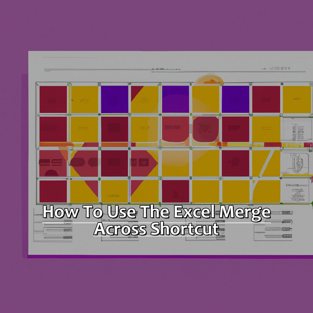 how-to-use-the-excel-merge-across-shortcut-manycoders