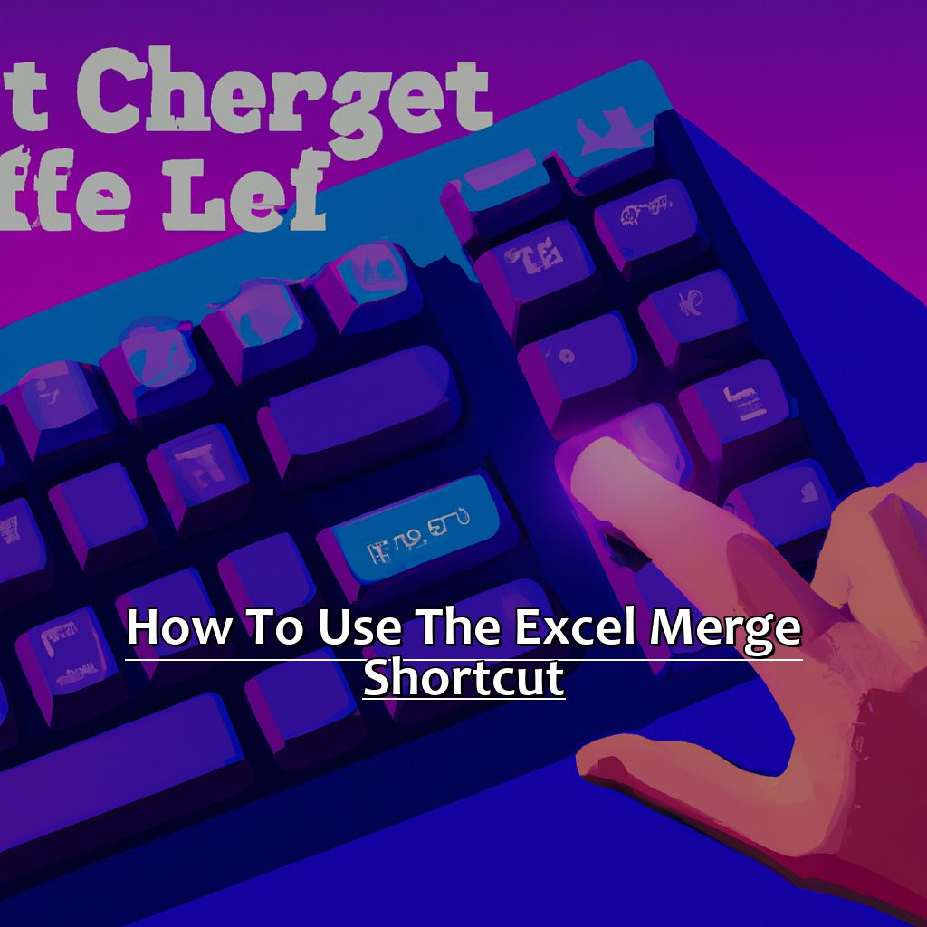 how-to-use-the-excel-merge-shortcut-manycoders