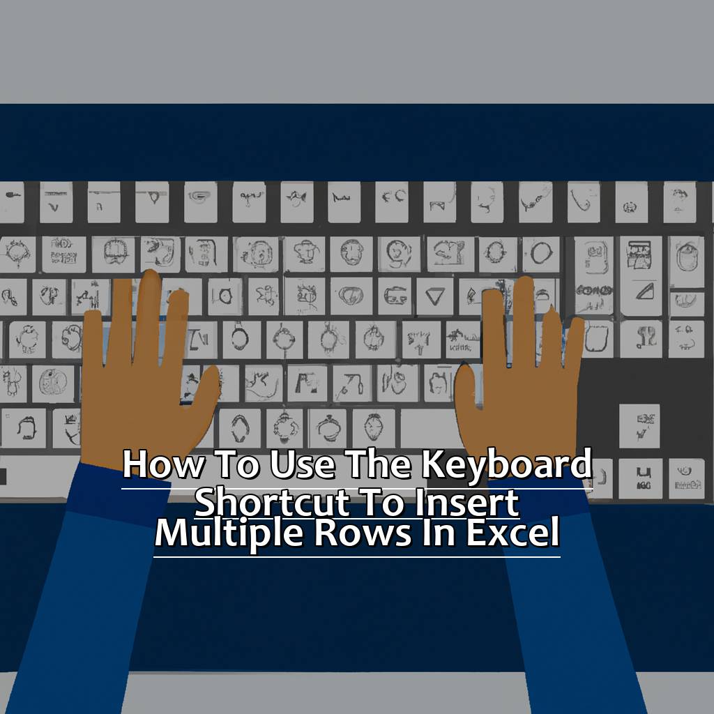 how-to-use-the-keyboard-shortcut-to-insert-multiple-rows-in-excel