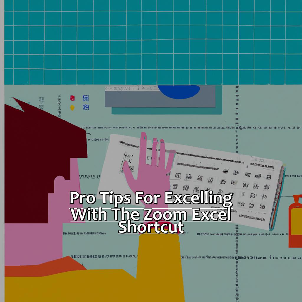 Pro Tips for Excelling with the Zoom Excel Shortcut-How to Use the Zoom Excel Shortcut to Quickly Change Your View, 