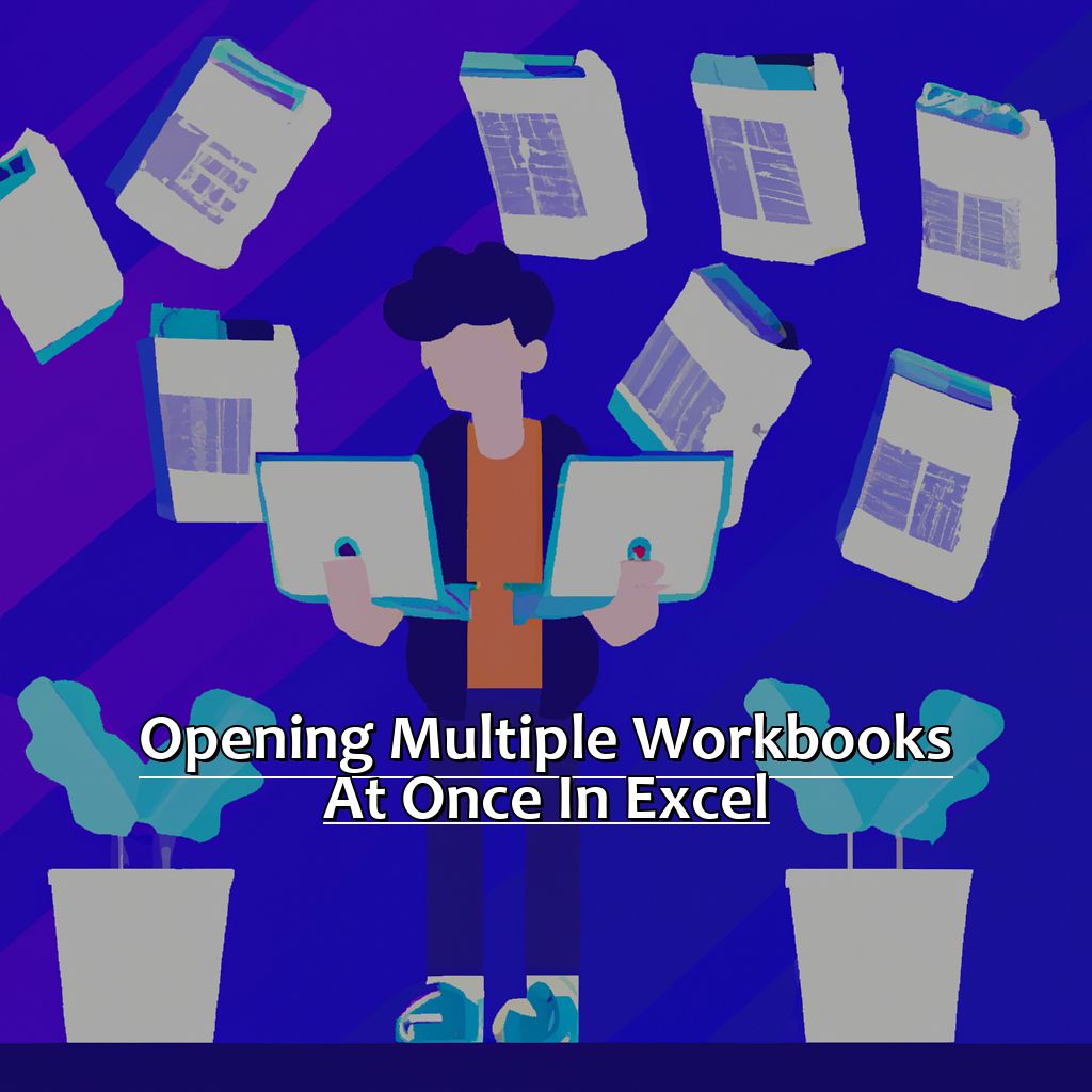 How To Protect Multiple Workbooks At Once In Excel