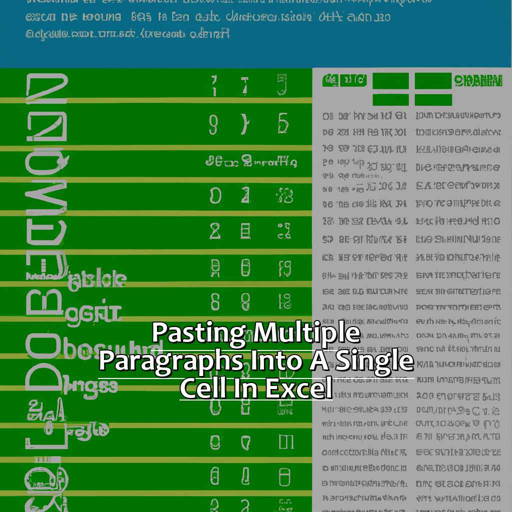 pasting-multiple-paragraphs-into-a-single-cell-in-excel-manycoders