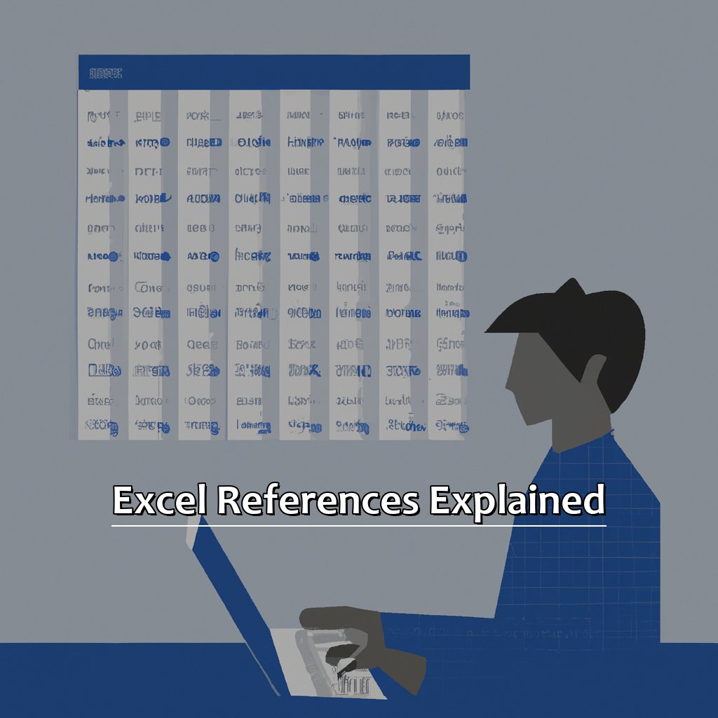 Excel References Explained-Pasting without Updating References in Excel, 