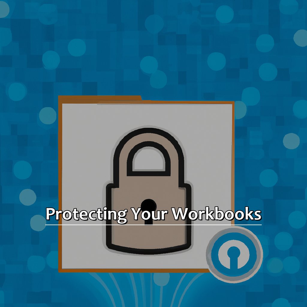 Protecting Your Workbooks-Protecting an Entire Folder of Workbooks in Excel, 