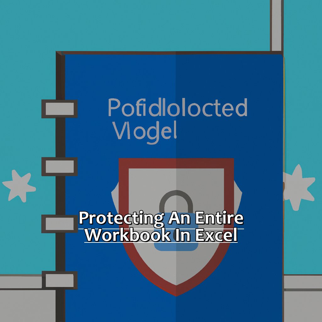 Protecting An Entire Workbook In Excel ManyCoders