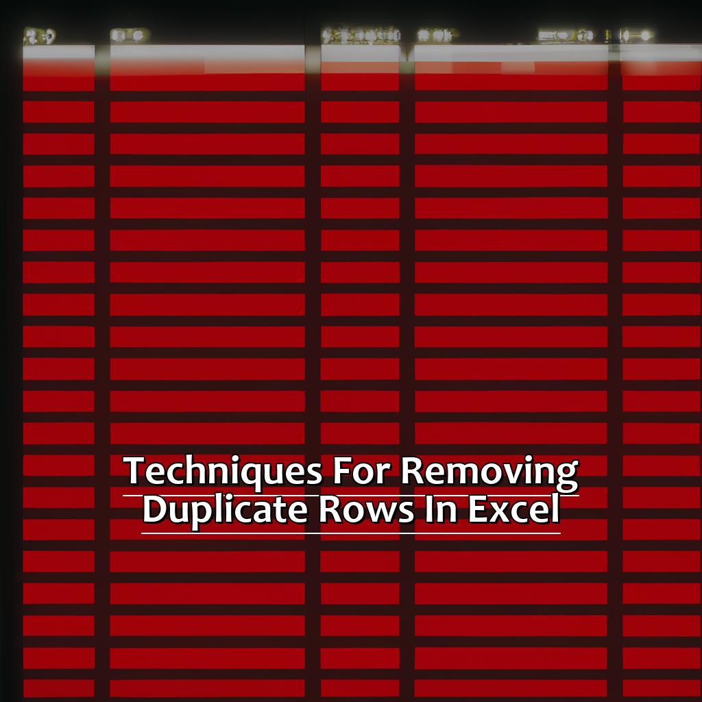 removing-duplicate-rows-in-excel-manycoders