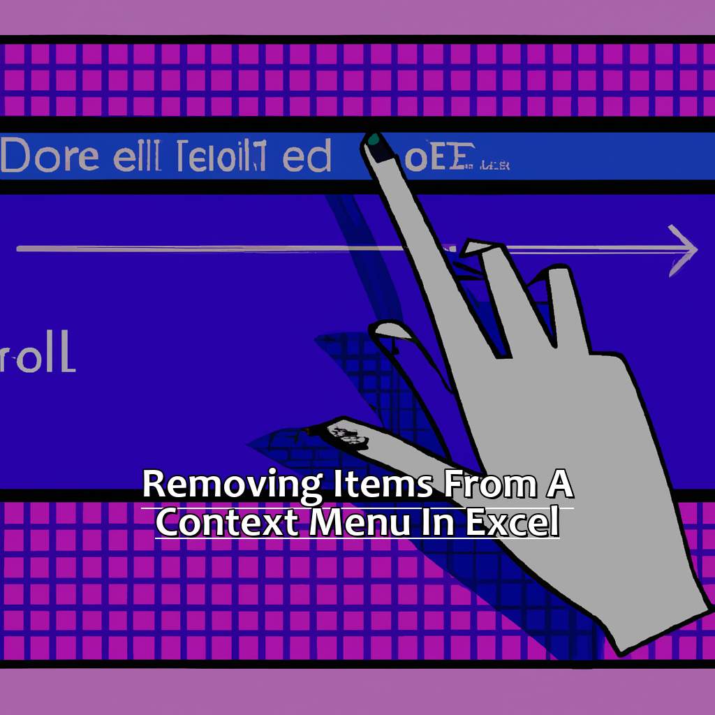 removing-items-from-a-context-menu-in-excel-manycoders