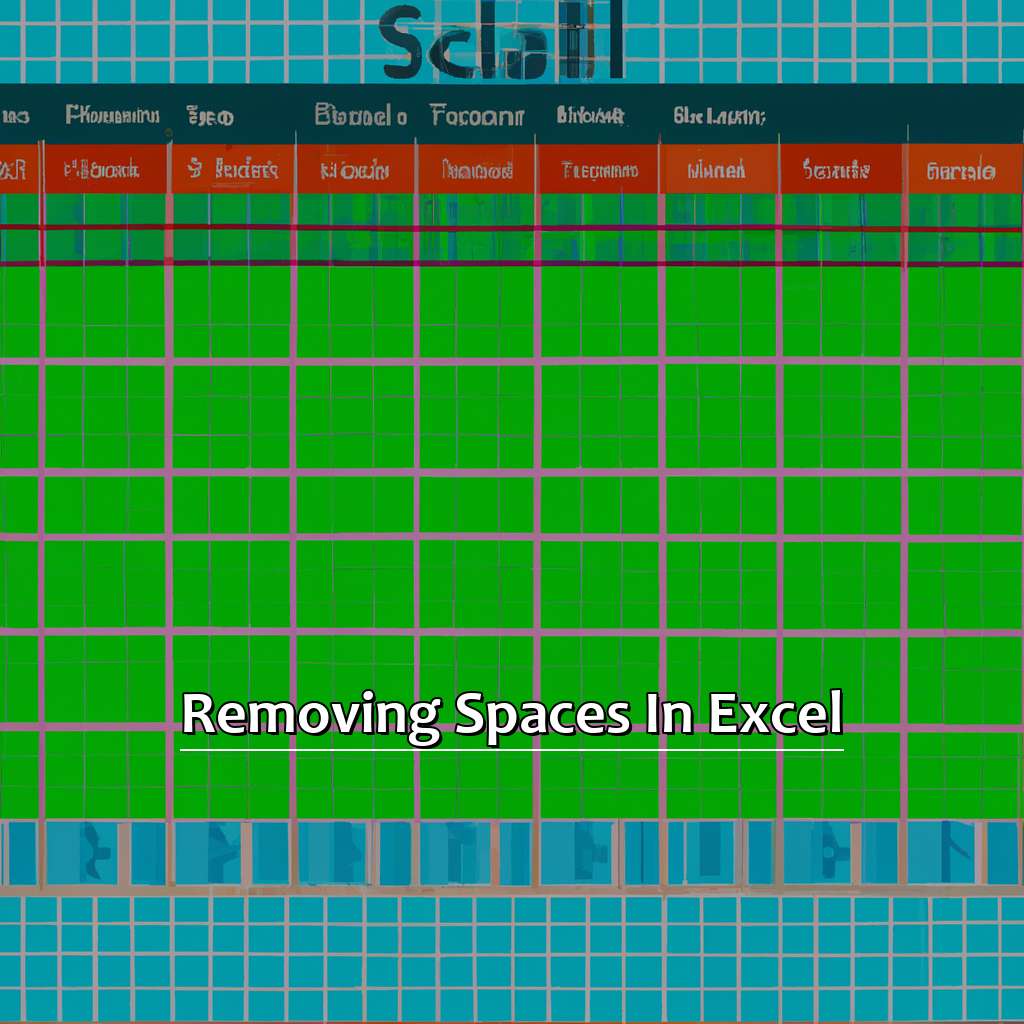 removing-spaces-in-excel-manycoders