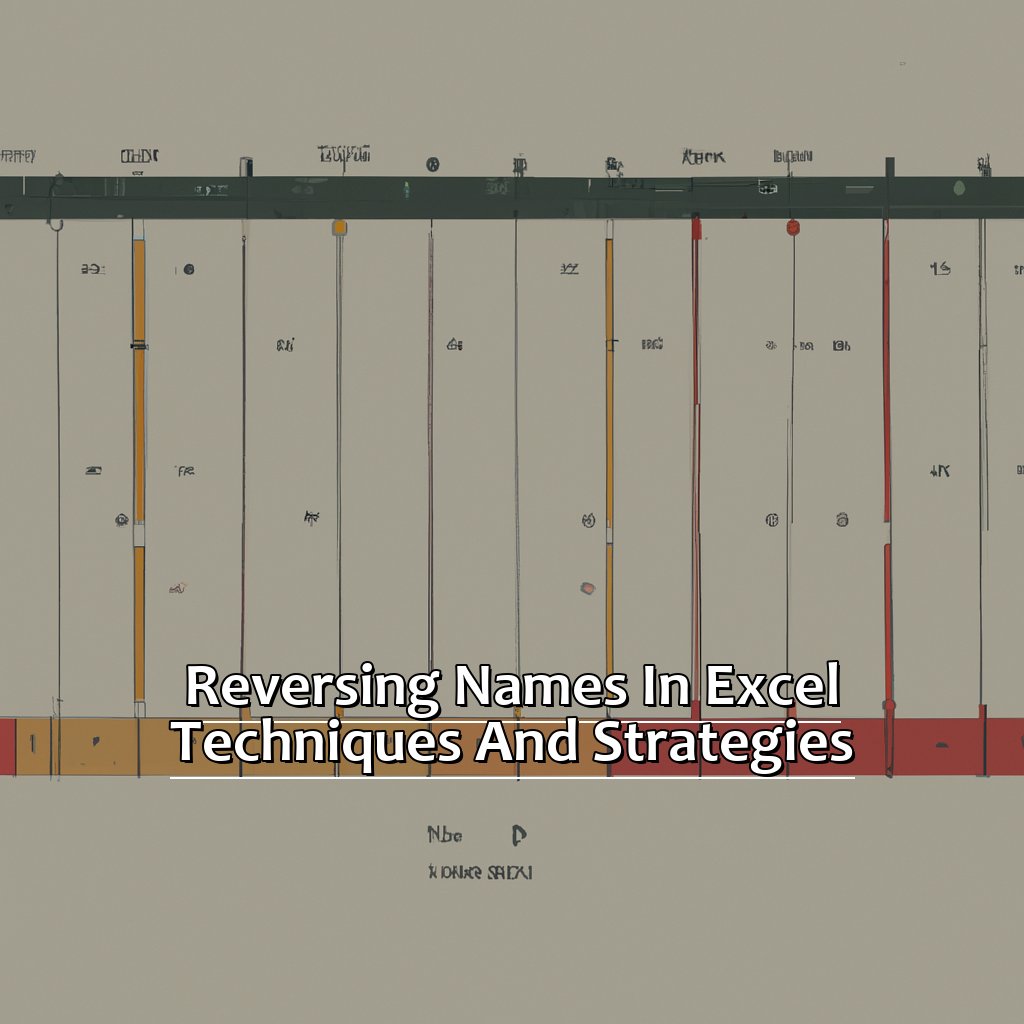 Reversing Names in Excel: Techniques and Strategies-Reversing Names in Place in Excel, 