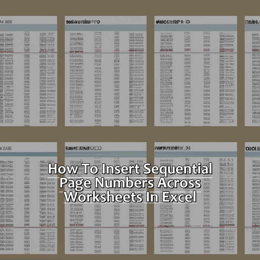 sequential-page-numbers-across-worksheets-in-excel-manycoders