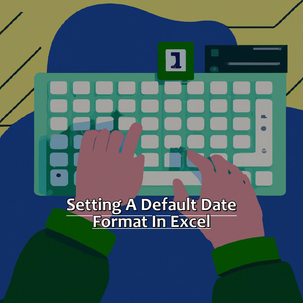 Best Calendar Format In Excel