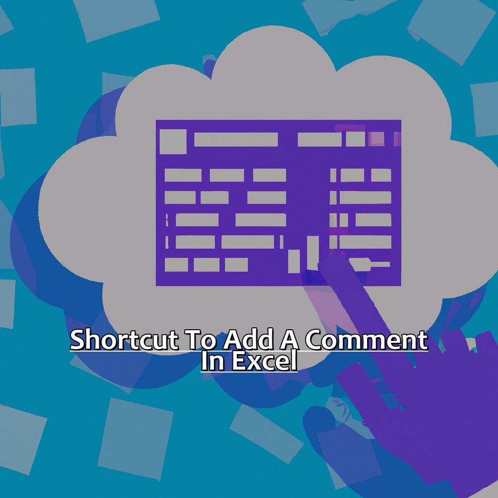 shortcut-to-add-a-comment-in-excel-manycoders