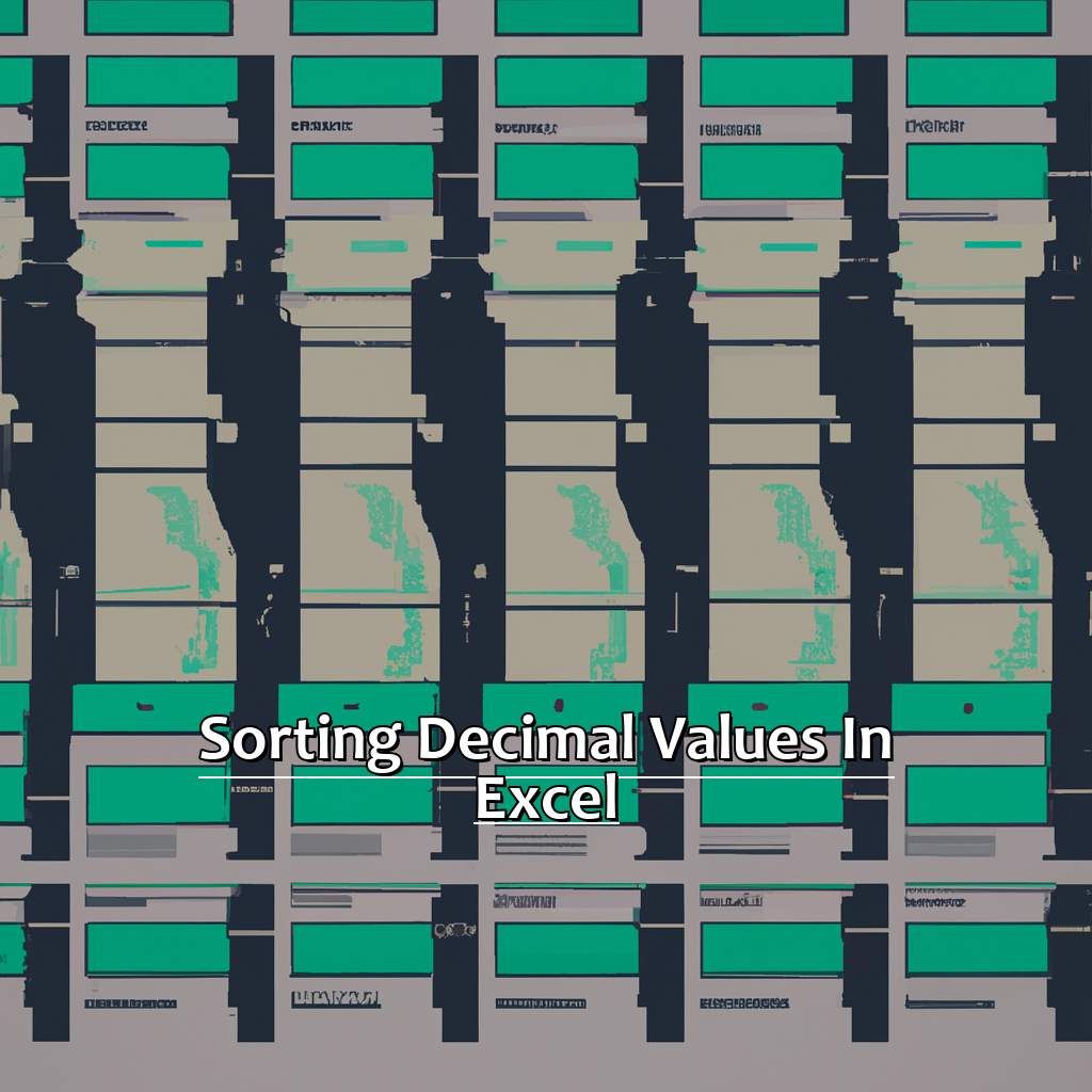 sorting-decimal-values-in-excel-manycoders