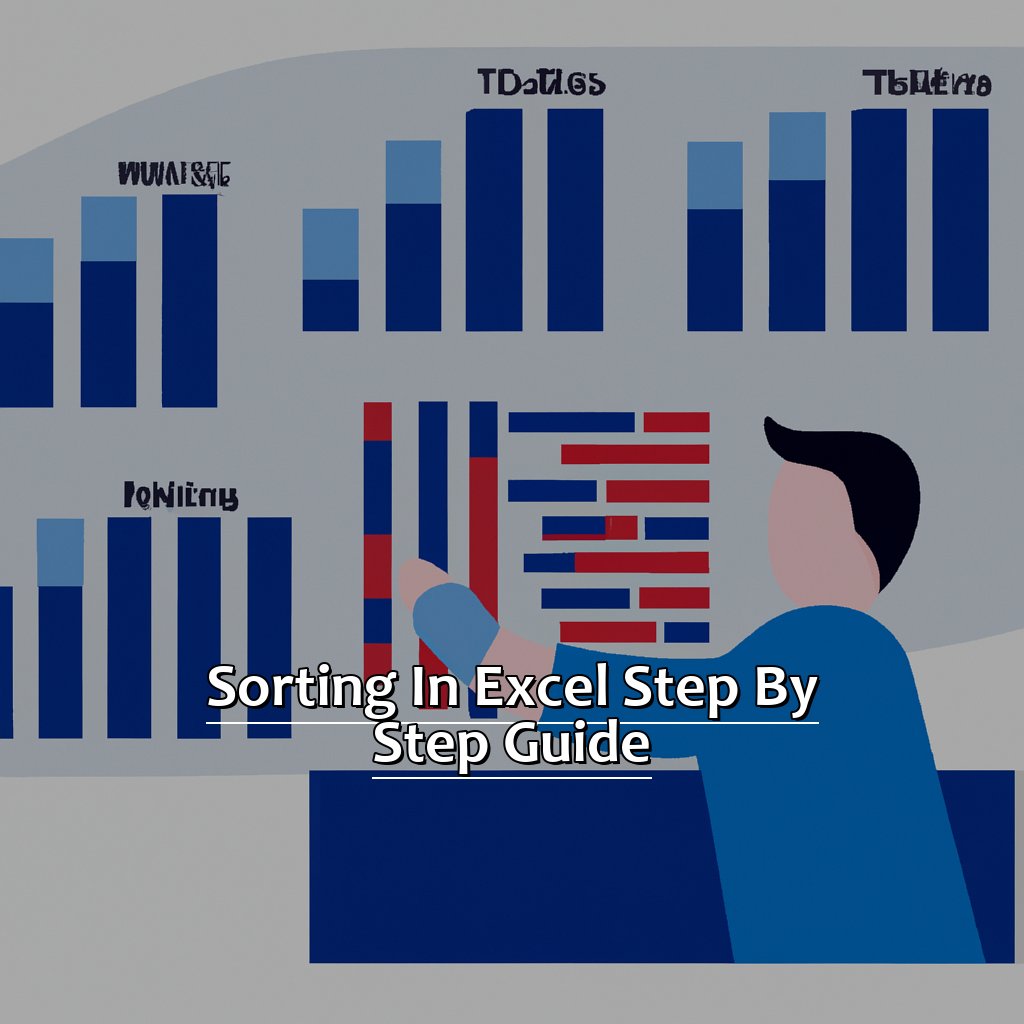 Sorting in Excel: Step by Step Guide-Sorting by Columns in Excel, 