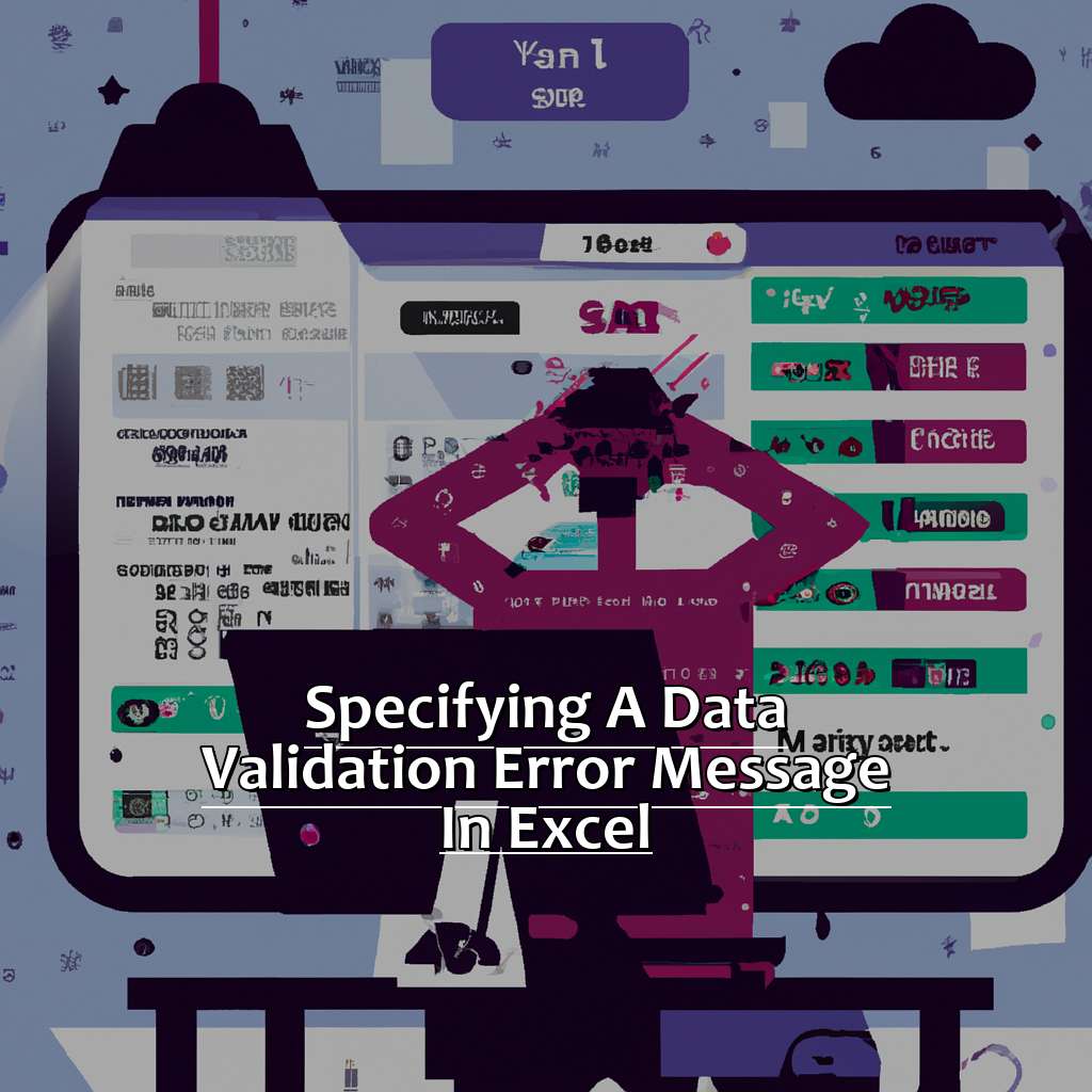 specifying-a-data-validation-error-message-in-excel-manycoders