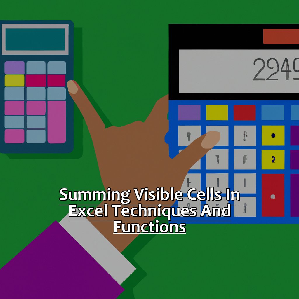 summing-only-visible-values-in-excel-manycoders