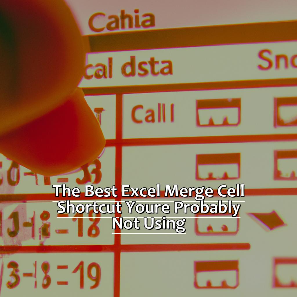 the-best-excel-merge-cell-shortcut-you-re-probably-not-using-manycoders