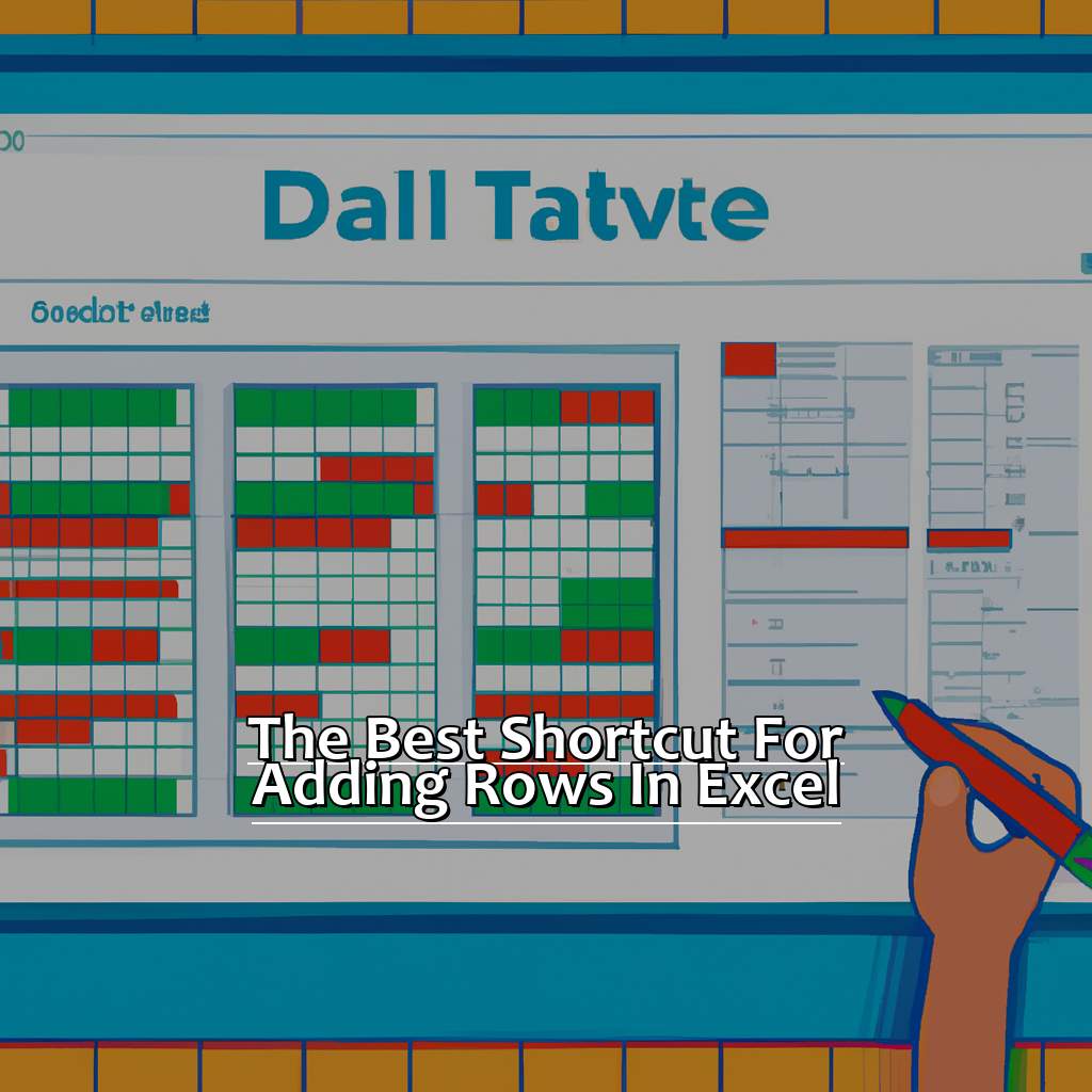 the-best-shortcut-to-add-rows-in-excel-manycoders