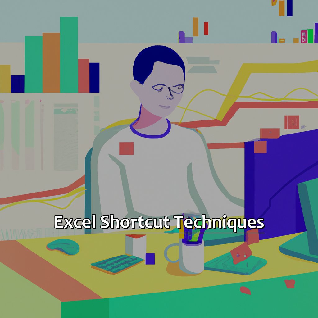 Excel Shortcut Techniques-The Best Shortcut to Format Cells in Excel, 