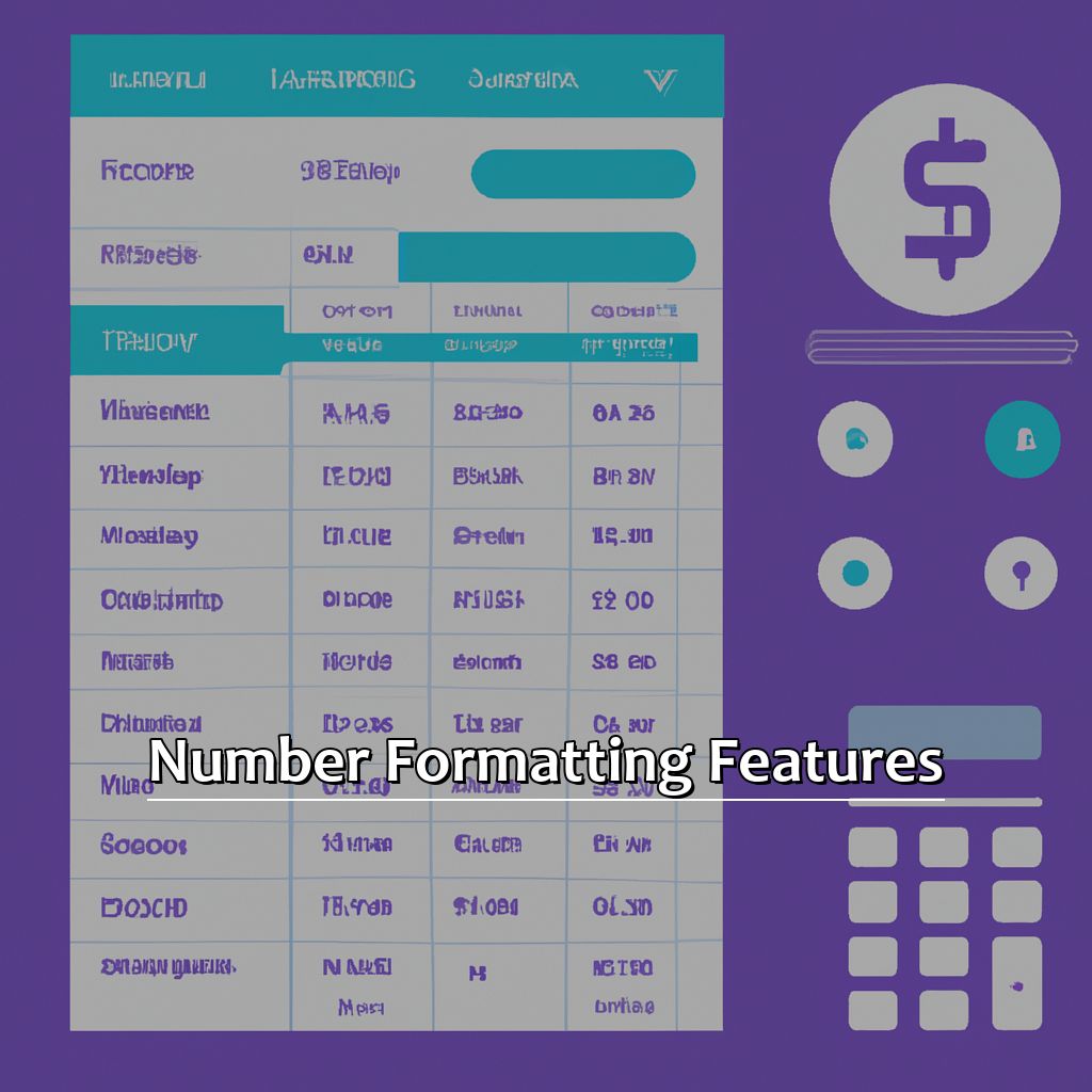 Number Formatting Features-The Best Shortcut to Format Cells in Excel, 