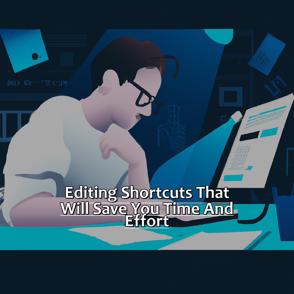 Editing Shortcuts That Will Save You Time and Effort-The best keyboard shortcuts for editing cells in Excel, 