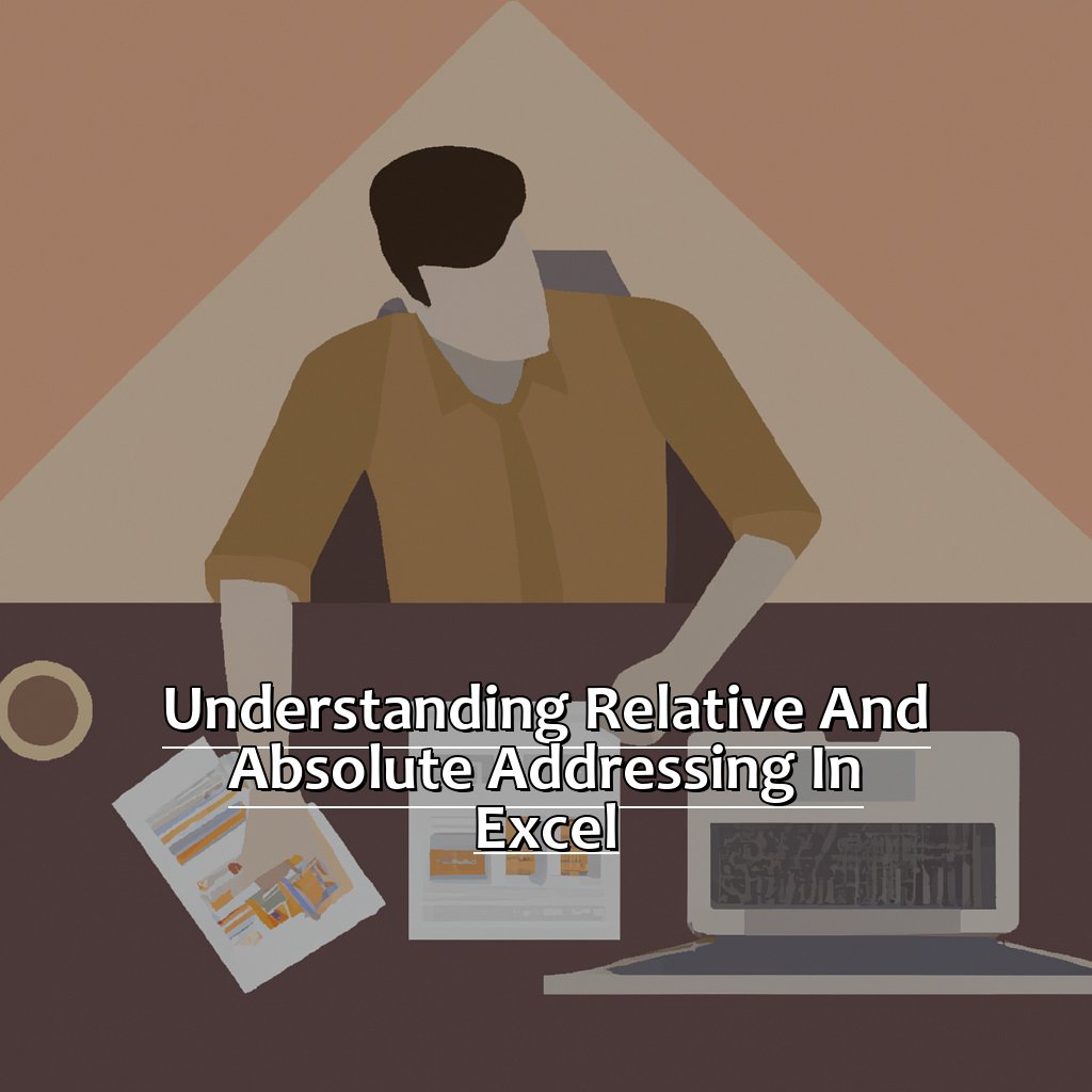 Understanding Relative and Absolute Addressing in Excel-Understanding Relative and Absolute Addressing in Excel, 