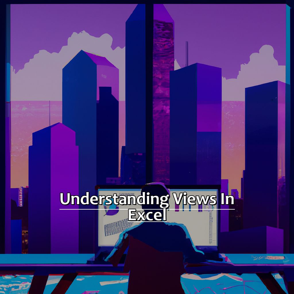 Understanding Views in Excel-Understanding Views in Excel, 