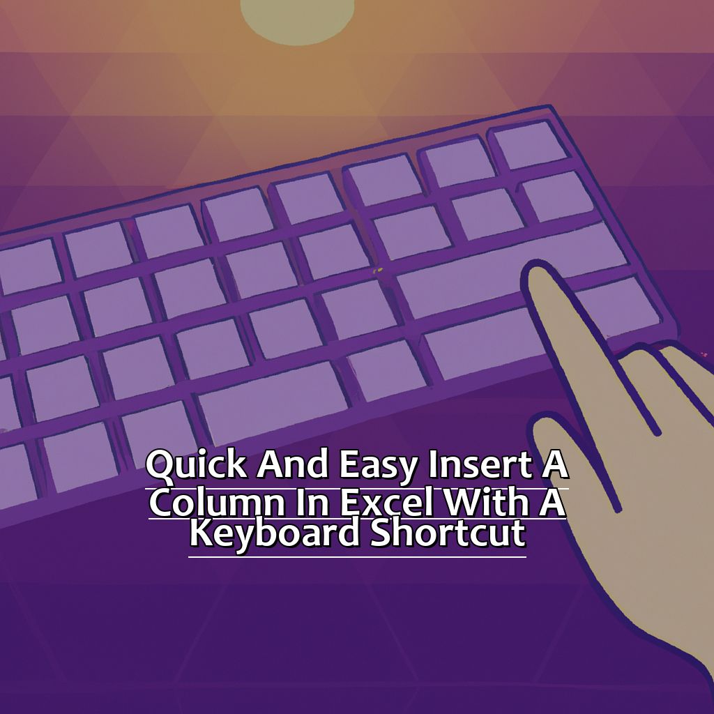 use-this-keyboard-shortcut-to-insert-a-column-in-excel-manycoders