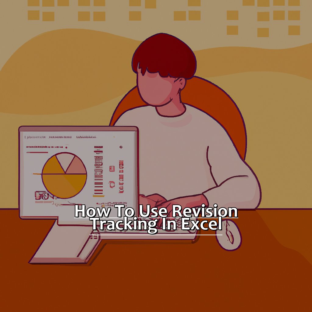 How to Use Revision Tracking in Excel-Using Revision Tracking in Excel, 